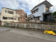 【東京都/目黒区大岡山】東京都目黒区大岡山1丁目 土地 