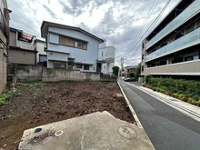 【東京都/目黒区大岡山】東京都目黒区大岡山1丁目 土地 