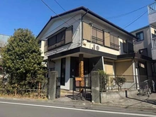 【神奈川県/川崎市中原区木月】神奈川県川崎市中原区木月4丁目 土地 