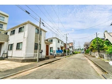 【神奈川県/川崎市幸区南加瀬】神奈川県川崎市幸区南加瀬4丁目 土地 