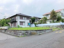 【神奈川県/横浜市金沢区釜利谷南】神奈川県横浜市金沢区釜利谷南4丁目 土地 