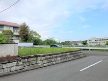 【神奈川県/横浜市金沢区釜利谷南】神奈川県横浜市金沢区釜利谷南4丁目 土地 