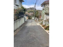 【神奈川県/鎌倉市二階堂】神奈川県鎌倉市二階堂 土地 