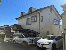 【神奈川県/横浜市栄区元大橋】神奈川県横浜市栄区元大橋1丁目 土地 