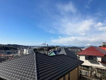 【神奈川県/横浜市栄区元大橋】神奈川県横浜市栄区元大橋1丁目 土地 