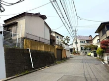 【神奈川県/横浜市青葉区大場町】神奈川県横浜市青葉区大場町 土地 