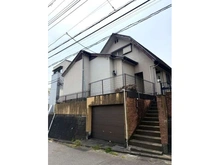 【神奈川県/横浜市青葉区大場町】神奈川県横浜市青葉区大場町 土地 