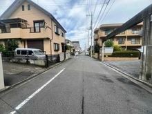 【東京都/小平市学園東町】東京都小平市学園東町 土地 