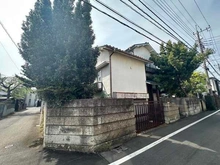 【東京都/小金井市東町】東京都小金井市東町2丁目 土地 