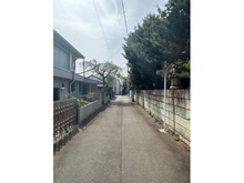 【東京都/小金井市東町】東京都小金井市東町2丁目 土地 
