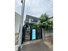 【東京都/小金井市東町】東京都小金井市東町2丁目 土地 