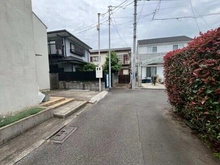 【東京都/小金井市東町】東京都小金井市東町2丁目 土地 