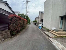 【東京都/小金井市東町】東京都小金井市東町2丁目 土地 