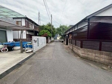 【東京都/小金井市東町】東京都小金井市東町2丁目 土地 