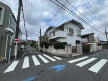 【東京都/杉並区西荻南】東京都杉並区西荻南3丁目 土地 