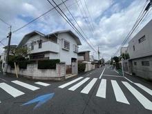 【東京都/杉並区西荻南】東京都杉並区西荻南3丁目 土地 