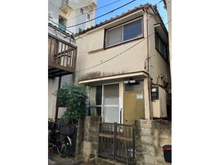 【東京都/杉並区方南】東京都杉並区方南2丁目 土地 