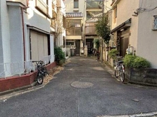 【東京都/杉並区方南】東京都杉並区方南2丁目 土地 