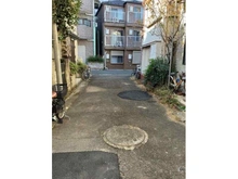 【東京都/杉並区方南】東京都杉並区方南2丁目 土地 