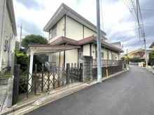 【東京都/三鷹市新川】東京都三鷹市新川4丁目 土地 