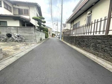 【東京都/三鷹市新川】東京都三鷹市新川4丁目 土地 