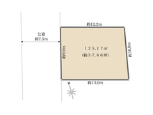 【兵庫県/西宮市平木町】兵庫県西宮市平木町 土地 