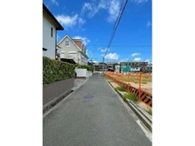 【兵庫県/西宮市仁川町】兵庫県西宮市仁川町4丁目 土地 