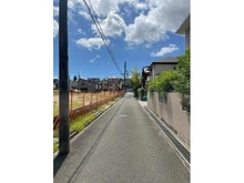 【兵庫県/西宮市仁川町】兵庫県西宮市仁川町4丁目 土地 