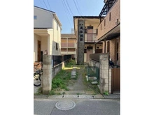 【千葉県/市川市福栄】千葉県市川市福栄2丁目 土地 