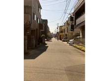 【千葉県/市川市福栄】千葉県市川市福栄2丁目 土地 