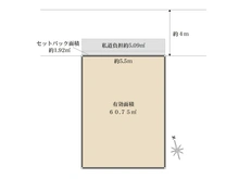 【大阪府/豊中市岡町南】大阪府豊中市岡町南3丁目 土地 