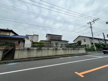 【埼玉県/さいたま市見沼区大和田町】埼玉県さいたま市見沼区大和田町1丁目 土地 