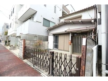 【愛知県/名古屋市東区大幸】愛知県名古屋市東区大幸4丁目 土地 