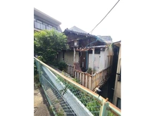 【東京都/新宿区南元町】東京都新宿区南元町 土地 
