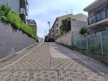 【東京都/新宿区南元町】東京都新宿区南元町 土地 