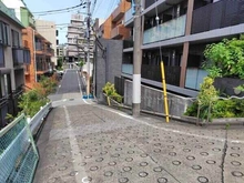 【東京都/新宿区南元町】東京都新宿区南元町 土地 