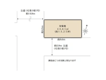 【東京都/江東区古石場】東京都江東区古石場3丁目 土地 