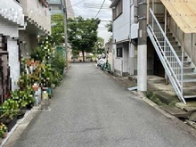 【兵庫県/伊丹市稲野町】兵庫県伊丹市稲野町2丁目 土地 