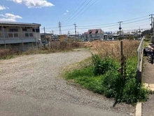 【千葉県/習志野市藤崎】千葉県習志野市藤崎5丁目 土地 