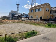 【千葉県/習志野市藤崎】千葉県習志野市藤崎5丁目 土地 