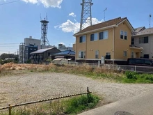 【千葉県/習志野市藤崎】千葉県習志野市藤崎5丁目 土地 