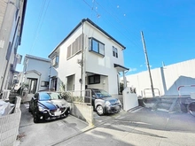 【埼玉県/さいたま市浦和区常盤】さいたま市浦和区常盤6丁目　土地 