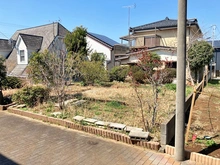 【千葉県/柏市今谷南町】柏市今谷南町　土地 