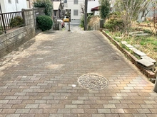 【千葉県/柏市今谷南町】柏市今谷南町　土地 