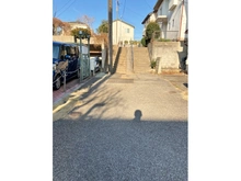 【千葉県/柏市今谷南町】柏市今谷南町　土地 