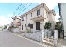 【千葉県/松戸市五香】松戸市五香2丁目　土地 
