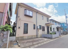 【千葉県/松戸市五香】松戸市五香2丁目　土地 