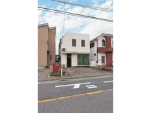 【千葉県/松戸市三矢小台】松戸市三矢小台4丁目　土地 