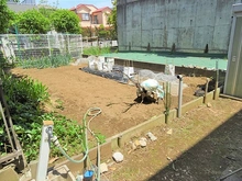 【千葉県/船橋市駿河台】船橋市駿河台2丁目　土地 