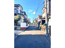 【千葉県/船橋市飯山満町】船橋市飯山満町3丁目　土地 